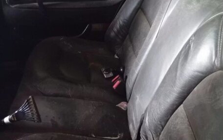 Saab 9000 I, 1995 год, 245 000 рублей, 7 фотография