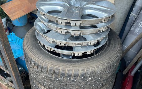 Opel Astra H, 2009 год, 800 000 рублей, 19 фотография