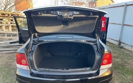 Opel Astra H, 2009 год, 800 000 рублей, 15 фотография