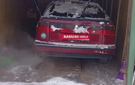 Saab 9000 I, 1995 год, 245 000 рублей, 3 фотография