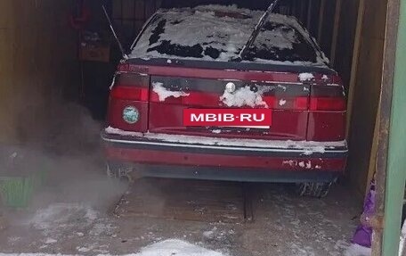 Saab 9000 I, 1995 год, 245 000 рублей, 6 фотография