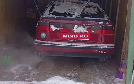 Saab 9000 I, 1995 год, 245 000 рублей, 2 фотография