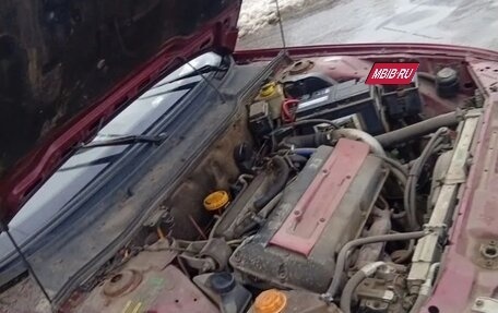 Saab 9000 I, 1995 год, 245 000 рублей, 4 фотография