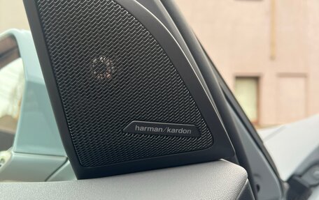 BMW X3, 2025 год, 7 600 000 рублей, 7 фотография