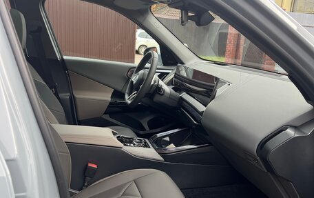 BMW X3, 2025 год, 7 600 000 рублей, 8 фотография