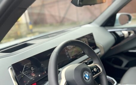 BMW X3, 2025 год, 7 600 000 рублей, 9 фотография