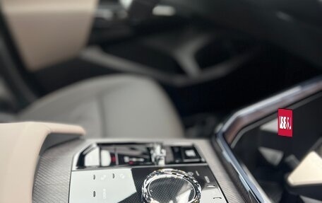 BMW X3, 2025 год, 7 600 000 рублей, 5 фотография