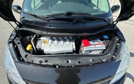 Renault Scenic III, 2005 год, 547 000 рублей, 13 фотография