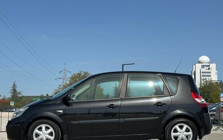Renault Scenic III, 2005 год, 547 000 рублей, 14 фотография