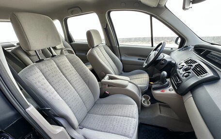 Renault Scenic III, 2005 год, 547 000 рублей, 31 фотография