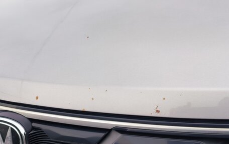 Changan CS35 Plus, 2019 год, 1 425 000 рублей, 3 фотография