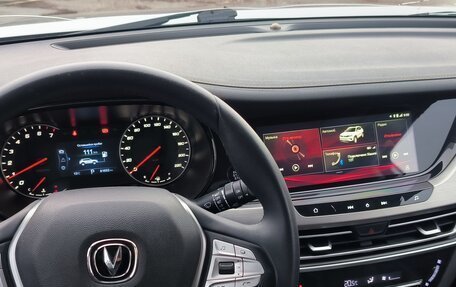 Changan CS35 Plus, 2019 год, 1 425 000 рублей, 9 фотография