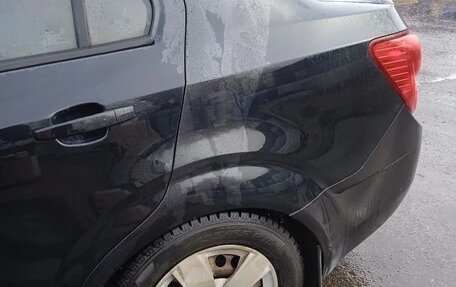 Chevrolet Aveo III, 2014 год, 430 000 рублей, 3 фотография