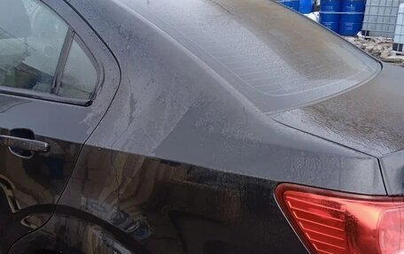 Chevrolet Aveo III, 2014 год, 430 000 рублей, 2 фотография