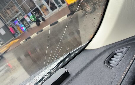 Changan CS35 Plus, 2019 год, 1 425 000 рублей, 10 фотография