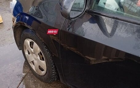 Chevrolet Aveo III, 2014 год, 430 000 рублей, 6 фотография