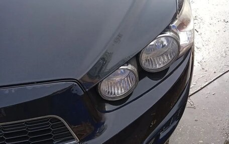 Chevrolet Aveo III, 2014 год, 430 000 рублей, 16 фотография