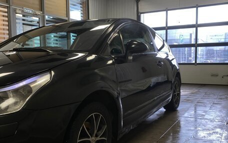 Citroen C4 II рестайлинг, 2006 год, 295 000 рублей, 5 фотография