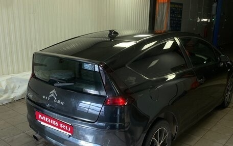 Citroen C4 II рестайлинг, 2006 год, 295 000 рублей, 4 фотография