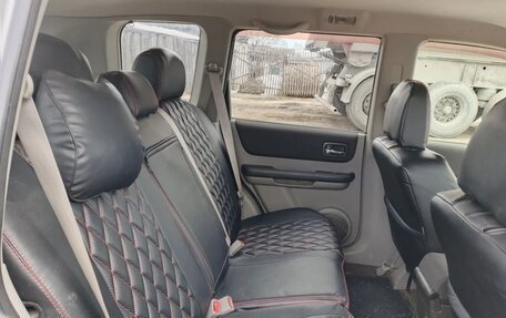 Nissan X-Trail, 2006 год, 750 000 рублей, 10 фотография