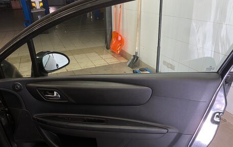 Citroen C4 II рестайлинг, 2006 год, 295 000 рублей, 10 фотография