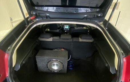 Citroen C4 II рестайлинг, 2006 год, 295 000 рублей, 11 фотография