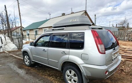 Nissan X-Trail, 2006 год, 750 000 рублей, 3 фотография