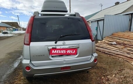 Nissan X-Trail, 2006 год, 750 000 рублей, 4 фотография