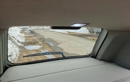 Nissan X-Trail, 2006 год, 750 000 рублей, 13 фотография