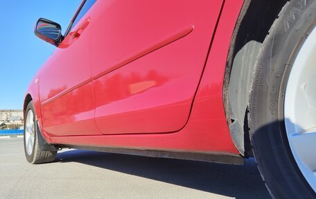 Mazda 3, 2006 год, 660 000 рублей, 12 фотография