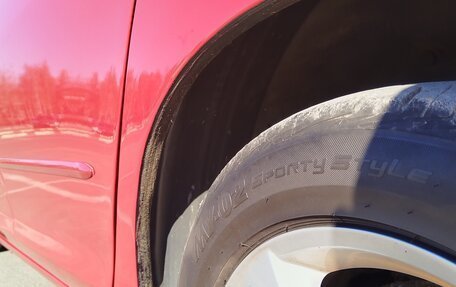 Mazda 3, 2006 год, 660 000 рублей, 14 фотография