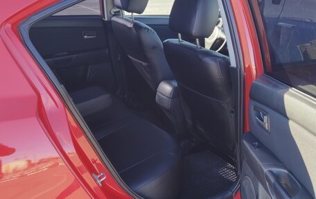 Mazda 3, 2006 год, 660 000 рублей, 16 фотография