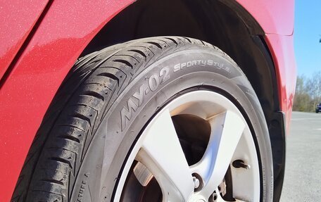 Mazda 3, 2006 год, 660 000 рублей, 13 фотография