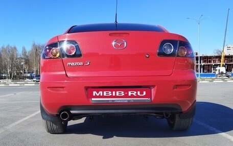 Mazda 3, 2006 год, 660 000 рублей, 7 фотография