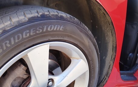 Mazda 3, 2006 год, 660 000 рублей, 17 фотография