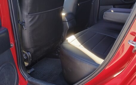 Mazda 3, 2006 год, 660 000 рублей, 22 фотография