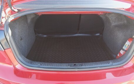 Mazda 3, 2006 год, 660 000 рублей, 23 фотография