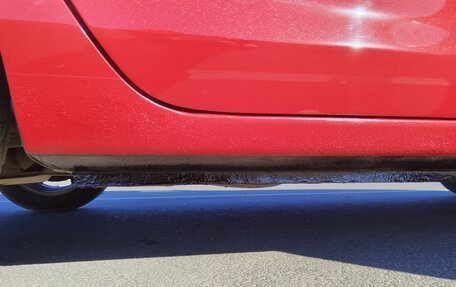 Mazda 3, 2006 год, 660 000 рублей, 24 фотография