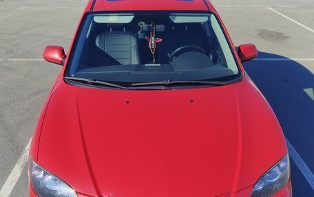 Mazda 3, 2006 год, 660 000 рублей, 20 фотография