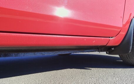 Mazda 3, 2006 год, 660 000 рублей, 26 фотография