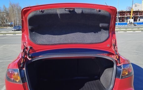 Mazda 3, 2006 год, 660 000 рублей, 18 фотография