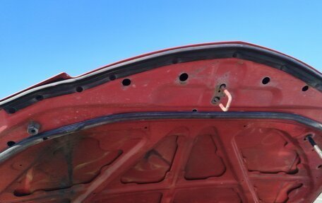 Mazda 3, 2006 год, 660 000 рублей, 29 фотография