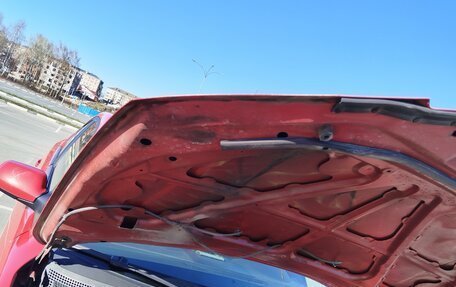 Mazda 3, 2006 год, 660 000 рублей, 28 фотография