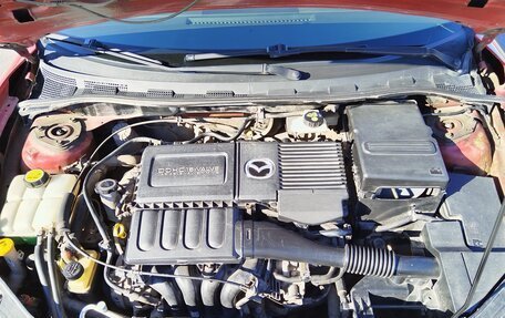 Mazda 3, 2006 год, 660 000 рублей, 32 фотография