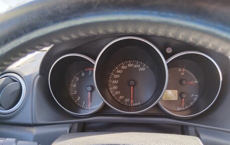 Mazda 3, 2006 год, 660 000 рублей, 36 фотография