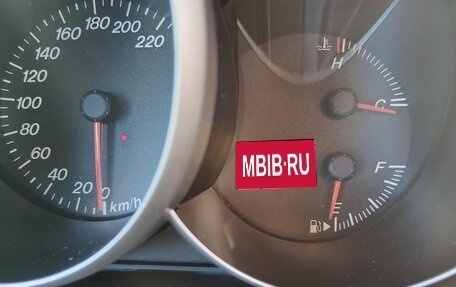 Mazda 3, 2006 год, 660 000 рублей, 35 фотография