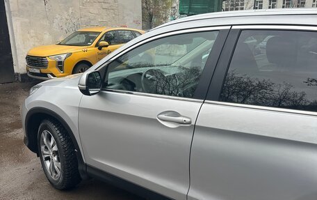 Honda CR-V IV, 2013 год, 2 200 000 рублей, 4 фотография