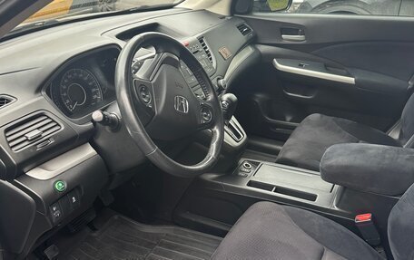 Honda CR-V IV, 2013 год, 2 200 000 рублей, 9 фотография