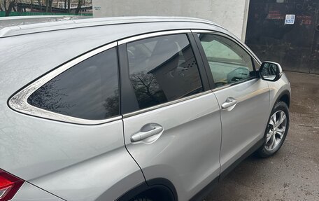 Honda CR-V IV, 2013 год, 2 200 000 рублей, 7 фотография