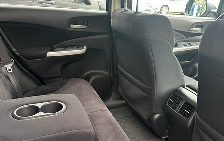 Honda CR-V IV, 2013 год, 2 200 000 рублей, 8 фотография